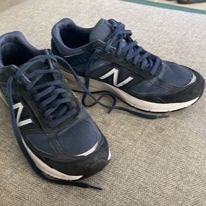 New Balance 990